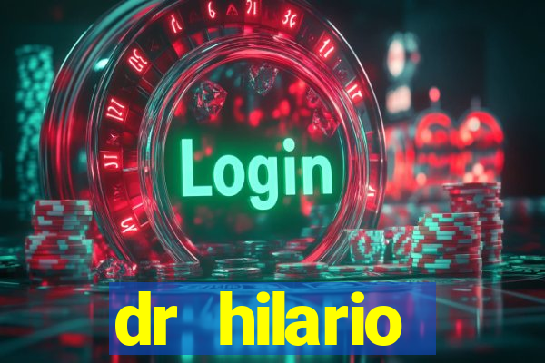 dr hilario mastologista em santos